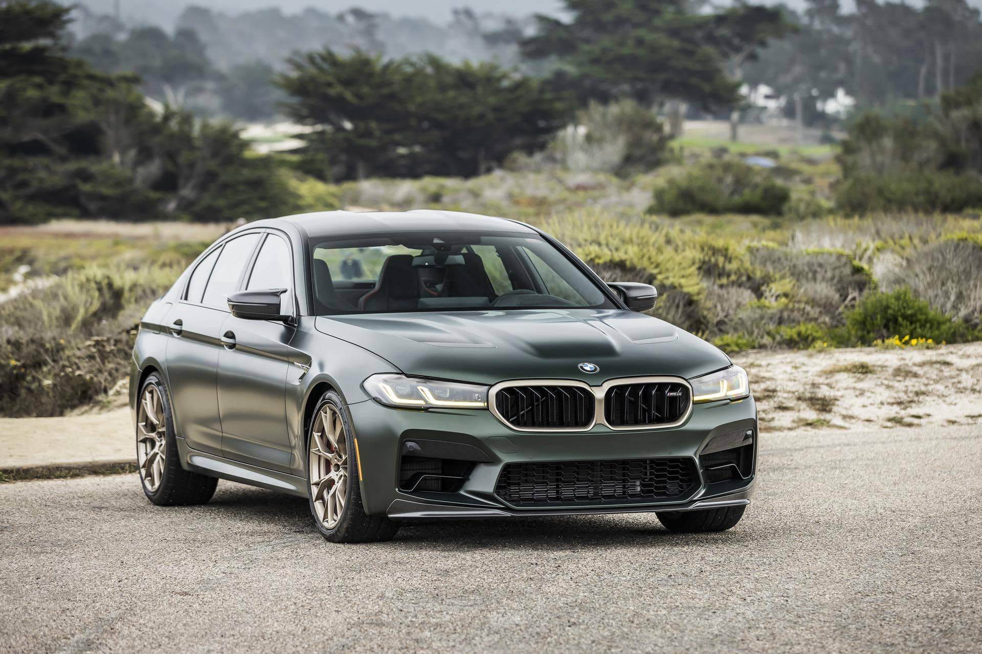 BMW Tops 2026 Global Car Awards, Hyundai & Mazda Honored
